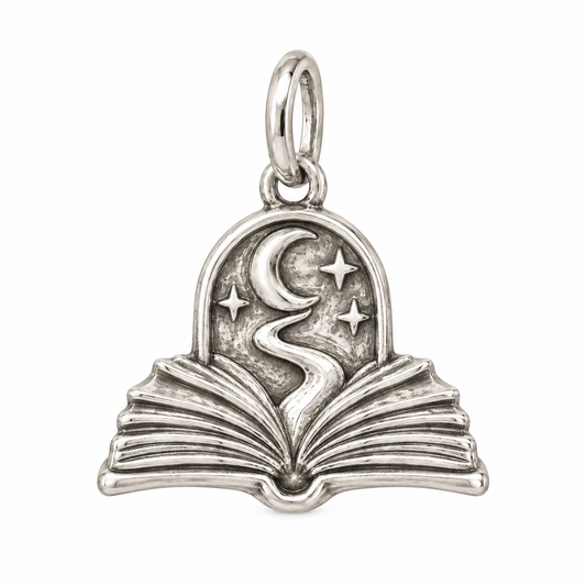 Worlds Within Books Charm | main | bb40abb818635822b03b5f2af3c065675a89ffc567e913305f9aa9dbdce8e6b0