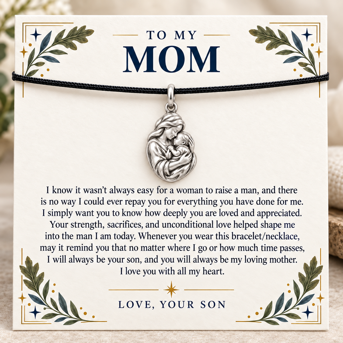 Always Your Son Embrace Charm | main | cf8819082d5330310d501aa852fc993be581bb085f0ac8d5b3972cfcd12ec052