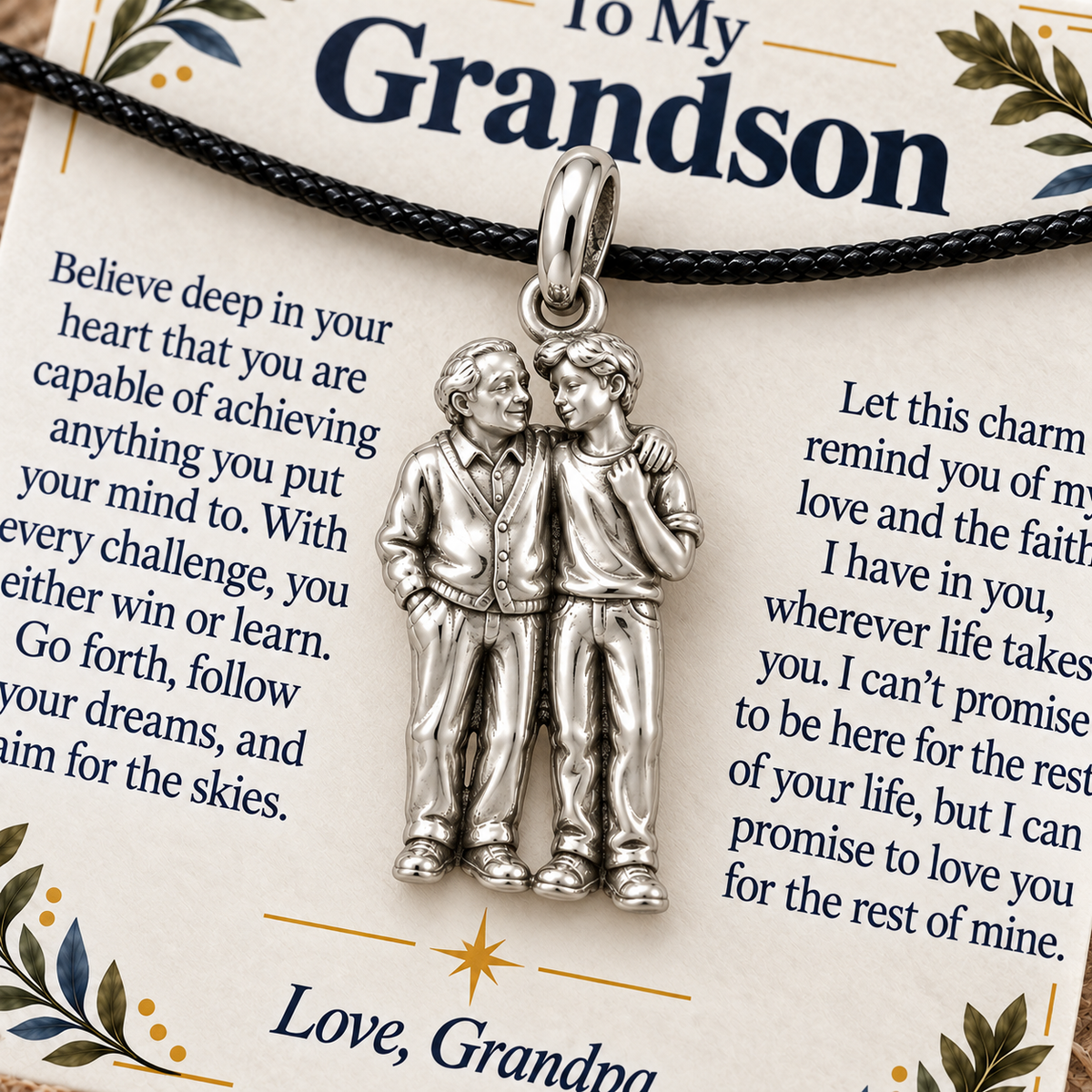 Faith In You Shoulder To Shoulder Charm | macro | 34d3bf5ac4d2d64fe9a75cbde9f9d878861371ec7b800891a983751706b68d72