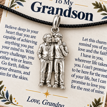 Faith In You Shoulder To Shoulder Charm | macro | 34d3bf5ac4d2d64fe9a75cbde9f9d878861371ec7b800891a983751706b68d72