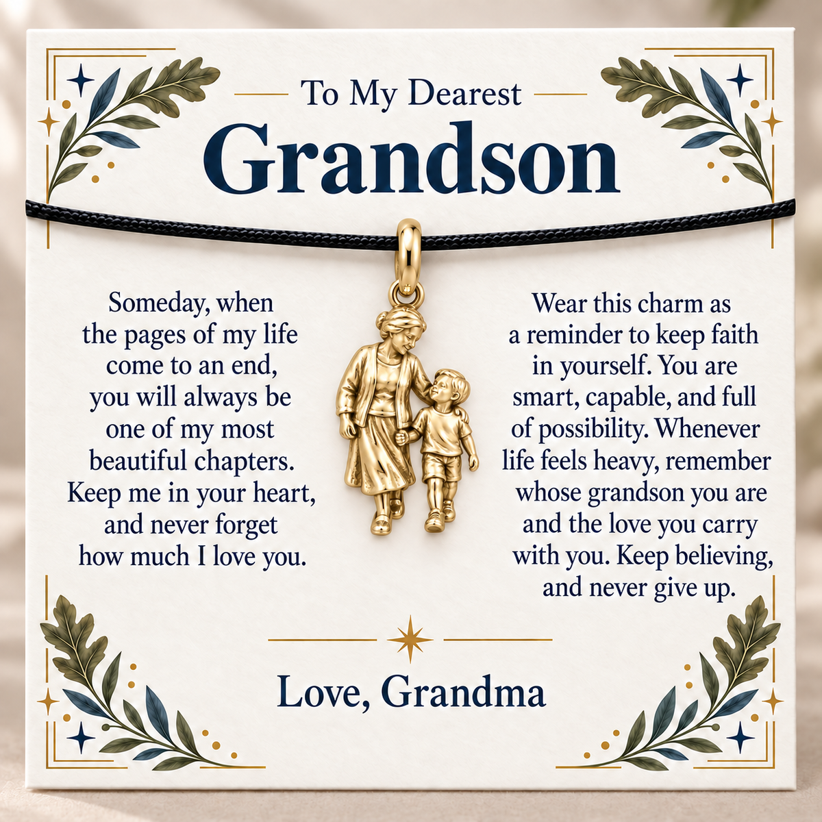 Beautiful Chapters Little Steps Charm | gold | d9d6036d72c0693c8eec922178afa2b68610fa09420e548446b5aeb24f5ecfd0