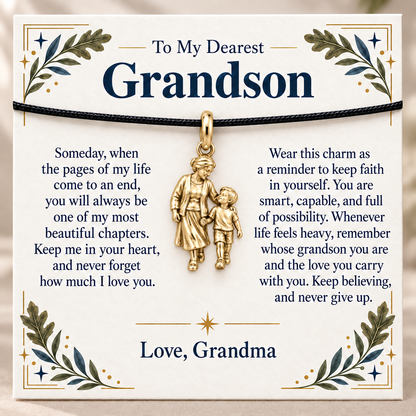 Beautiful Chapters Little Steps Charm | gold | d9d6036d72c0693c8eec922178afa2b68610fa09420e548446b5aeb24f5ecfd0