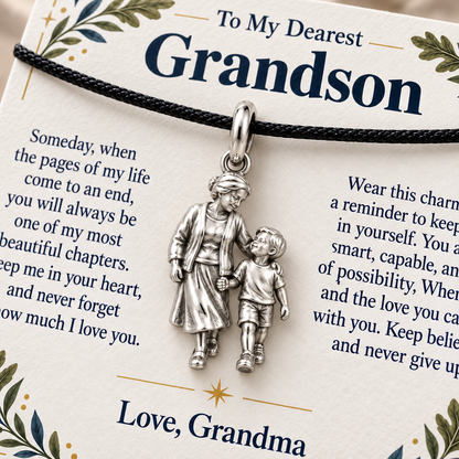 Beautiful Chapters Little Steps Charm | macro | 4e20a3b21f3951fbe9b956837e8d64f2cdf3bba6375a6c9fd11fddbe9edc8c73