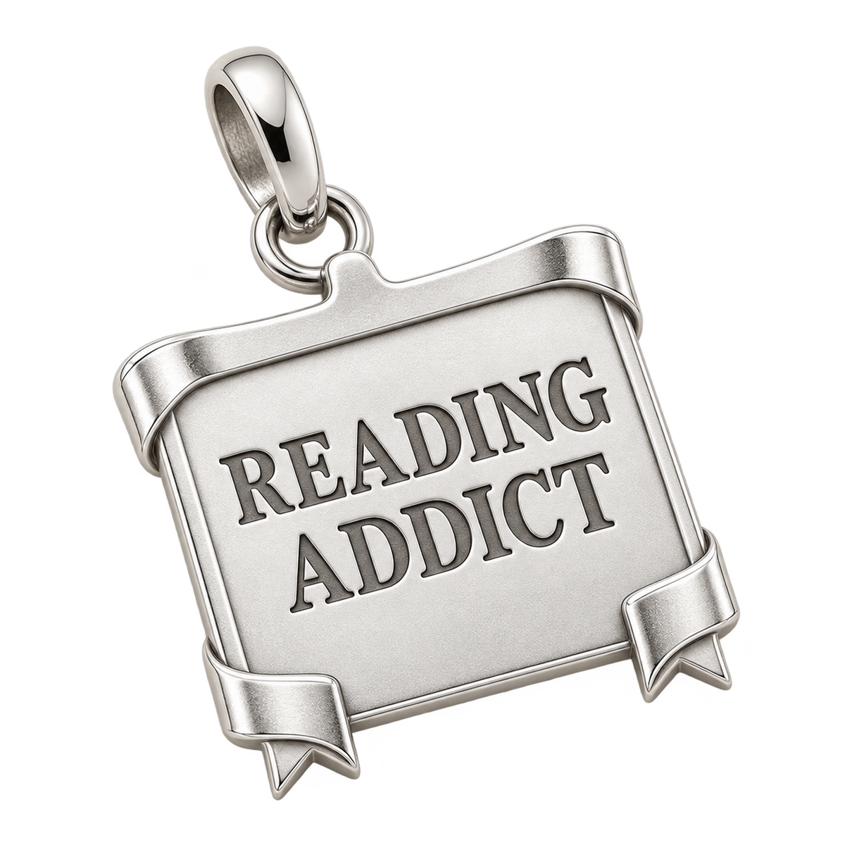 Reading Addict Charm | macro | dab7ffaef252198258fdf1194a50e456f6b7255aaf33bb083607e8daa99c3df4