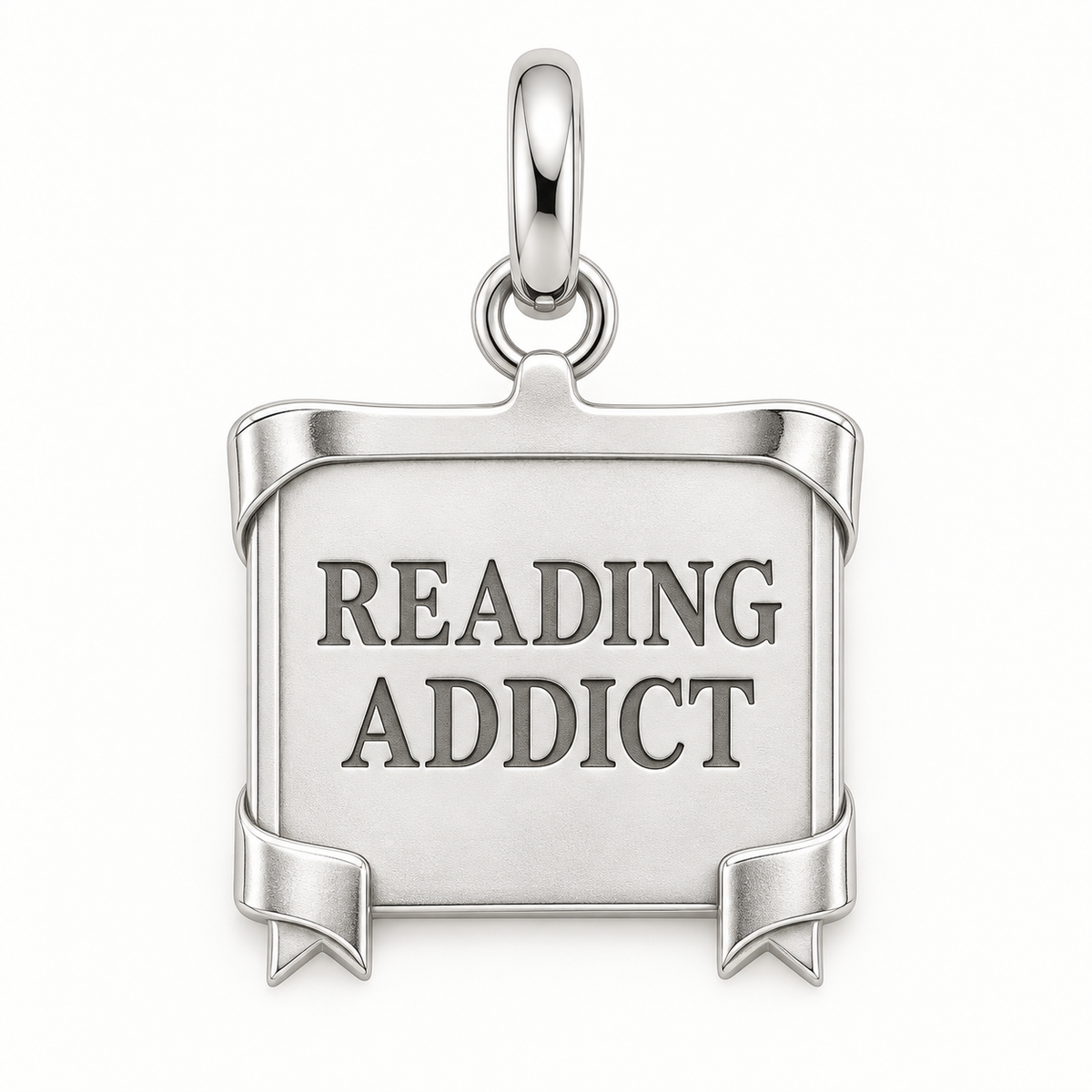 Reading Addict Charm | main | 0b264a3353eb14a47b8e898f662a3d5ab69f9633f562b35e888c448eaece2c1e