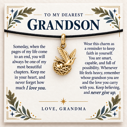 Beautiful Chapters Always A Home Charm | gold | dff6edbd77dd39d04429b8adb86c08e5223e8e942bd8cf1635171b437d3047fa