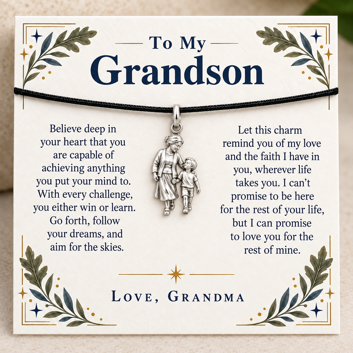 Little Steps With Grandma Charm | main | 70b039dc500437c10db9eccec170958b180498d53ce31ee93bac90c060460174