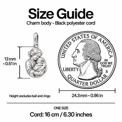 Grandma's Embrace Grandson Charm | size | 1c869ec0b957f0cd493aa141e4573ced1f62f86e7bf7b8dd181df95ae582dc6a