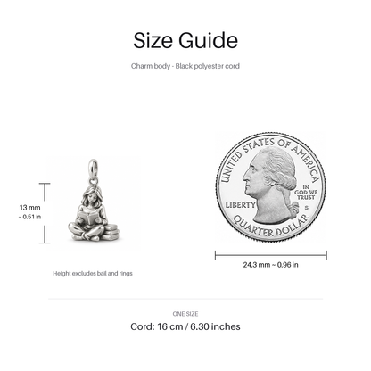 Girl and Her Books Charm | size | cdc045ce42bb4c3157d5b2e45e9375f2fd3f5d019a02264ba1524165e38bf818