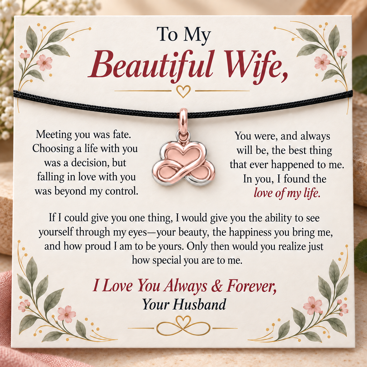 Woven Hearts Forever | rose | e5a72bc982a61f17831837222c26f90d3ef630877c627ec91ba25e9c38db19d3