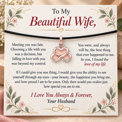 Woven Hearts Forever | rose | e5a72bc982a61f17831837222c26f90d3ef630877c627ec91ba25e9c38db19d3