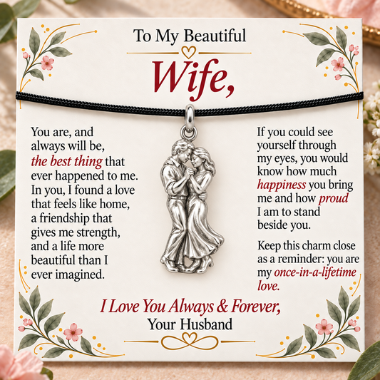 Once-in-a-Lifetime Love | main | e579f035db5139ccea5fe8f1a68da271b861508b2f4cbd1182fd3f1080953bc5