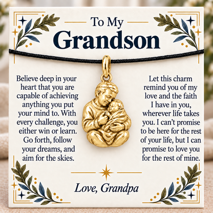 Faith In You First Embrace Charm | gold | 2e6a152a2310d14595e682e9be6e35e1f767e88247b5ac5fbf19bd65ecc7054b