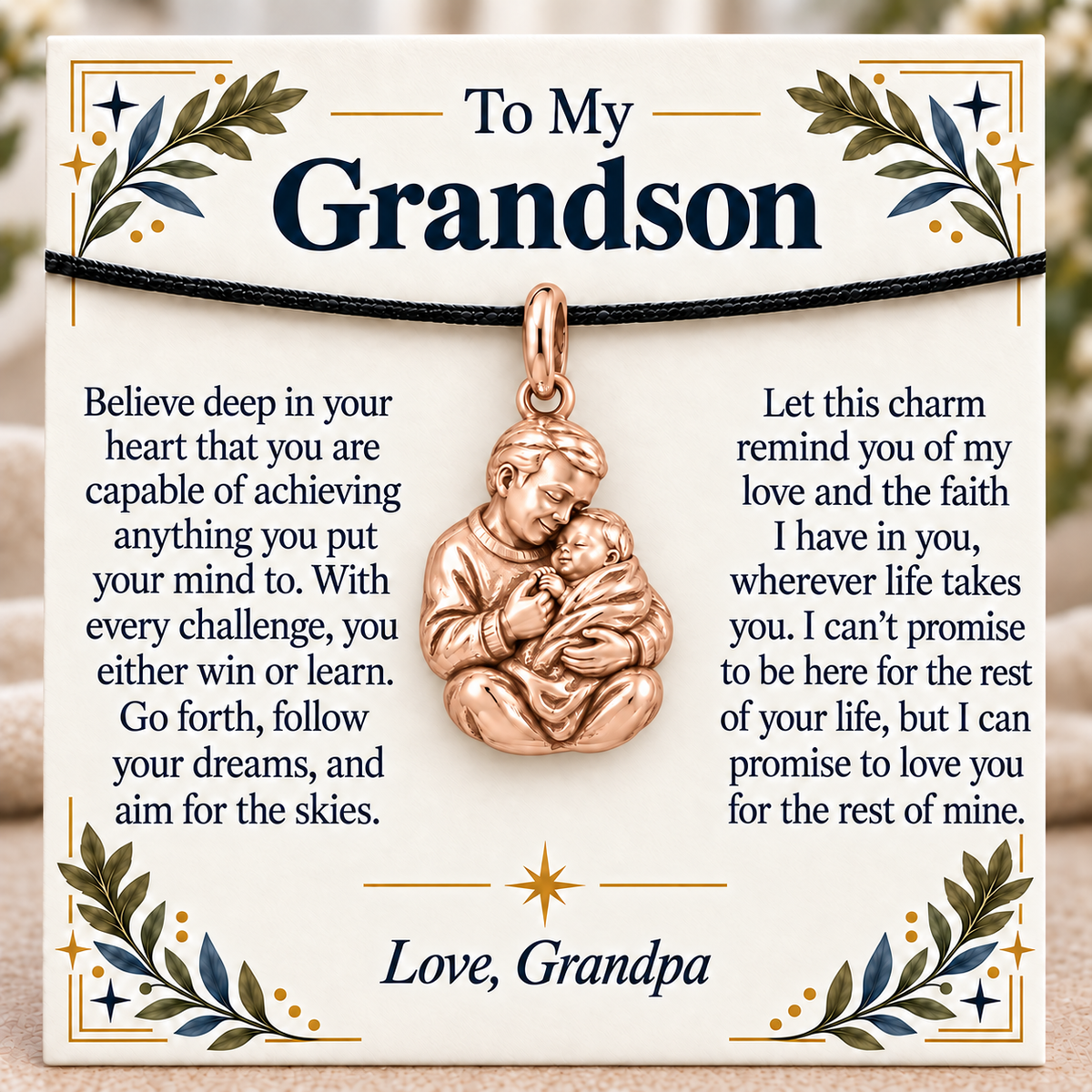 Faith In You First Embrace Charm | rose | 49fb83f0bac1ffbf8d0c094db9b05c72155623d14cd6d4b74c507bed91a5b84a