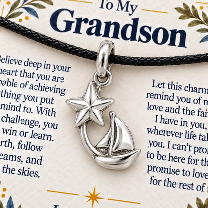 Faith In You Starbound Voyage Charm | macro | 84710ae08617c8709d7e75b2e8dc164b539d3438394b75cdb72635bdfe680be7