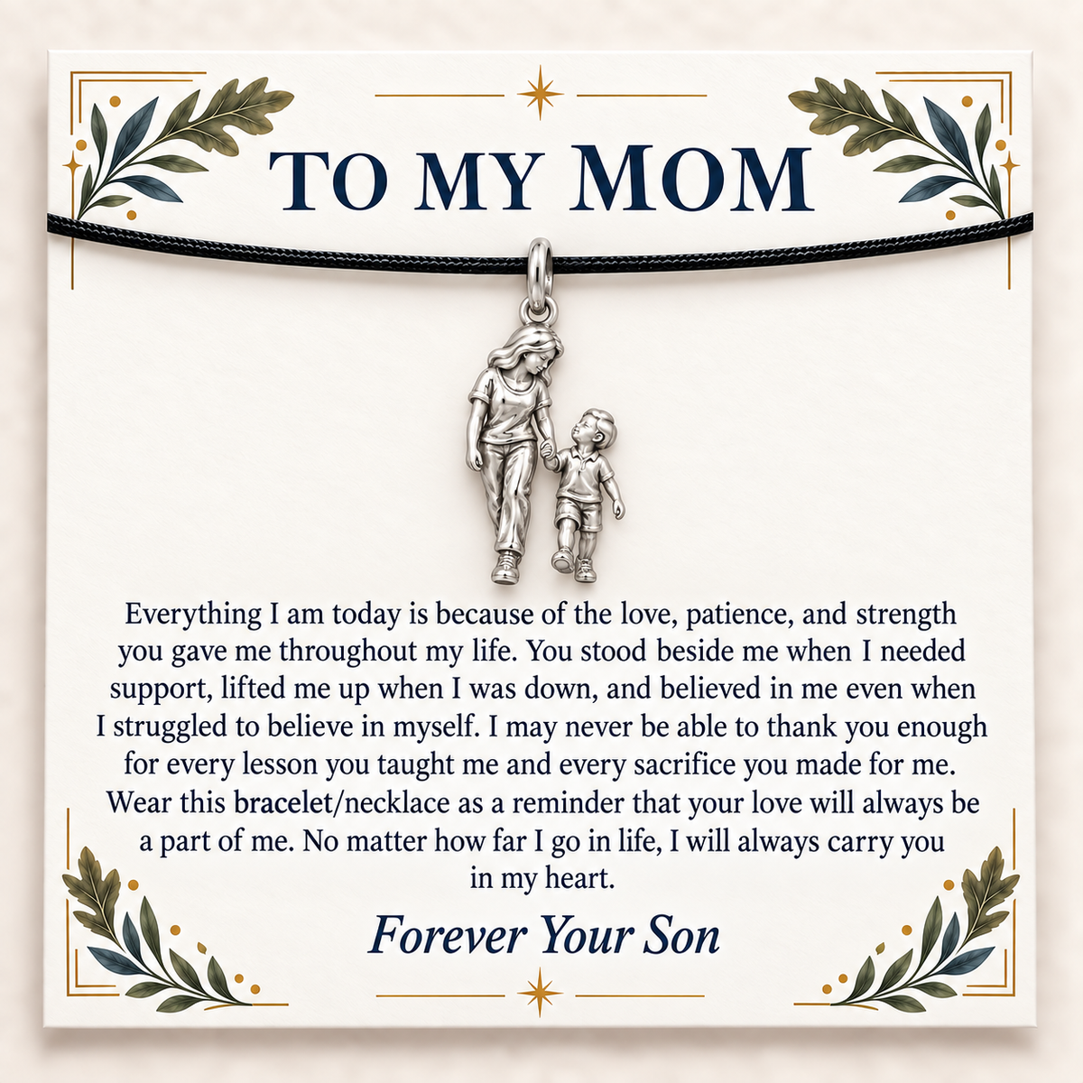 Guided Steps Carry You In My Heart Charm | main | a1ec94061e31eb9b44f362a8036d9875401a307468ab0175f5fa226783b6021b