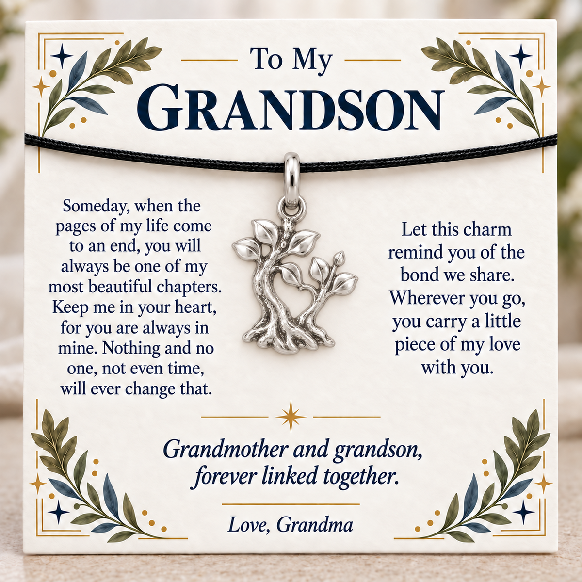 Forever Linked Growing Love Tree Charm | main | bde9430fe94bafc974a8127965fd25f09599655709b186c2977fdc318d650a35