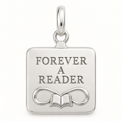 Forever a Reader Charm | main | bfa0bcac9dd436fe71d8468d1381268d779fdab8296779e0ac5f8a89e237f4d9
