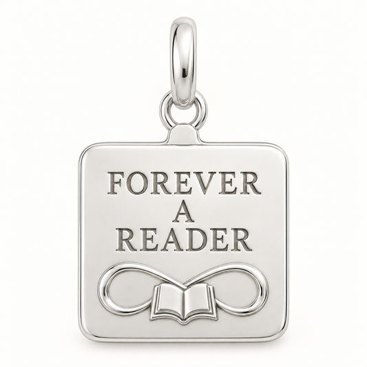 Forever a Reader Charm | main | bfa0bcac9dd436fe71d8468d1381268d779fdab8296779e0ac5f8a89e237f4d9