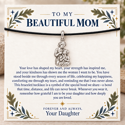 Braided Love Forever Grateful Daughter Charm | main | 91135b6b11797ede2d29e9a0b80a8a848b5c1438393bcccc4c92bf912730ac97