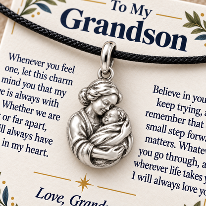 Always With You First Embrace Charm | macro | 49f11ab3a23ca5acf57ecc98e01089645513d0c74f58a0f86bf67ac6c891e4e9