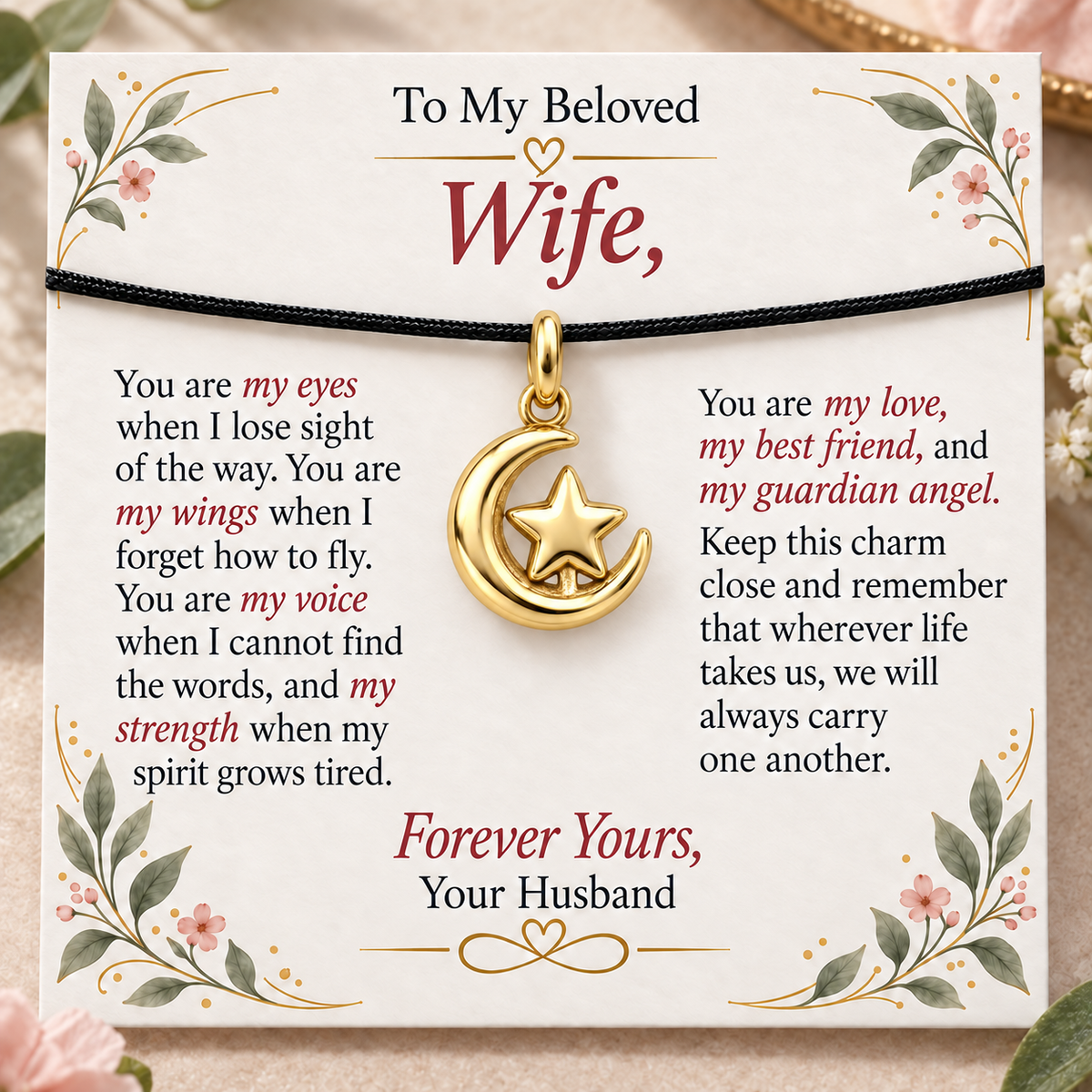 My Guardian Angel | gold | 0c762a05defcfac57bc8bb928d72429634c5948b8559679116574bbbe4bad9be