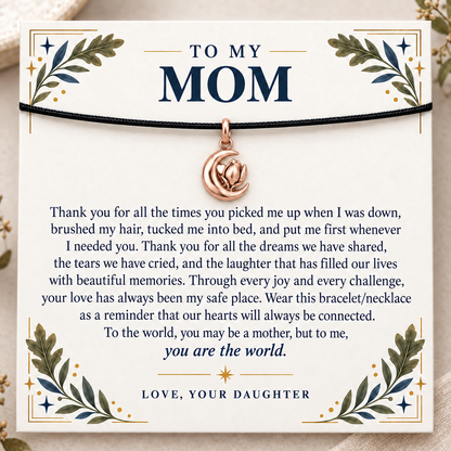 Moonlit Blossom Hearts Always Connected Charm | rose | 683147a43a7de8bc68213f78eefb66a498a20be1fd7c152d4b12ecf9ee3eaa6d
