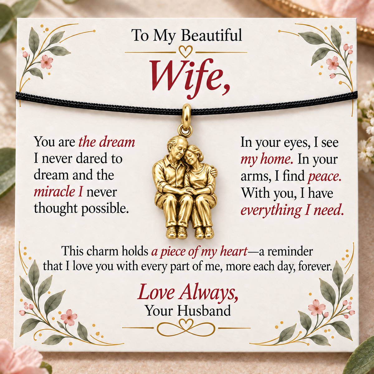 The Dream I Never Dared | gold | 4845727adca1e222ab0ee6db5b6fa5e1a9c7b59c1ca119ad209b1e8fbe0d7e46