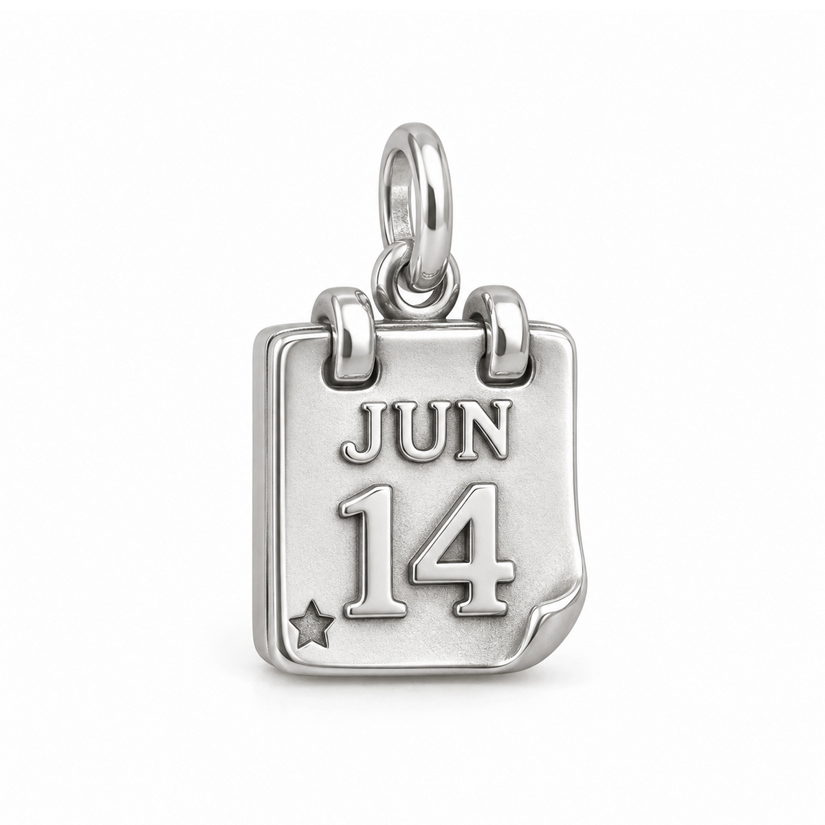 Special Date Calendar Charm — Silver | charm-topics-remaining-444-2026-09-14 | topic-254