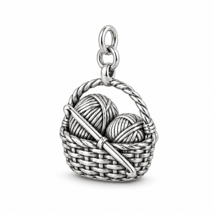Crochet Project Basket Charm | main | cbdc785152136dacd0230a0962e45f81f5c3aab26e8f2e9d3ef3c253965708d0