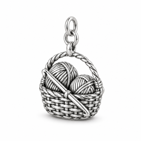 Crochet Project Basket Charm | main | cbdc785152136dacd0230a0962e45f81f5c3aab26e8f2e9d3ef3c253965708d0
