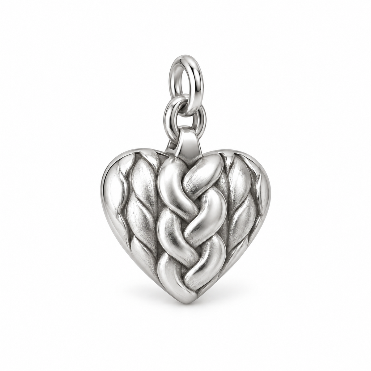 Cable Knit Heart Charm | main | 1da245a5090c99ca3e042c59c511d29214d4826527c37001cb367ad3f0b3faac