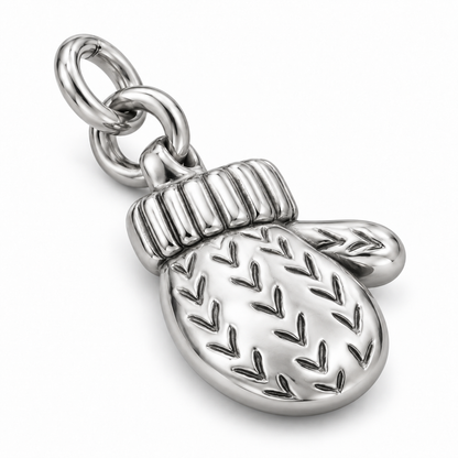 Little Knit Mitten Charm | macro | 58606b91c1a3003ded0ea828e41400891e845f1b6759b1019c8d5f5171ec68b2