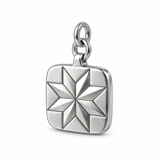 Patchwork Star Quilt Block Charm | main | dd2b822910f1130ecc78ac6e26368315f26f5b69666fb853cb2448c06cf62b6f