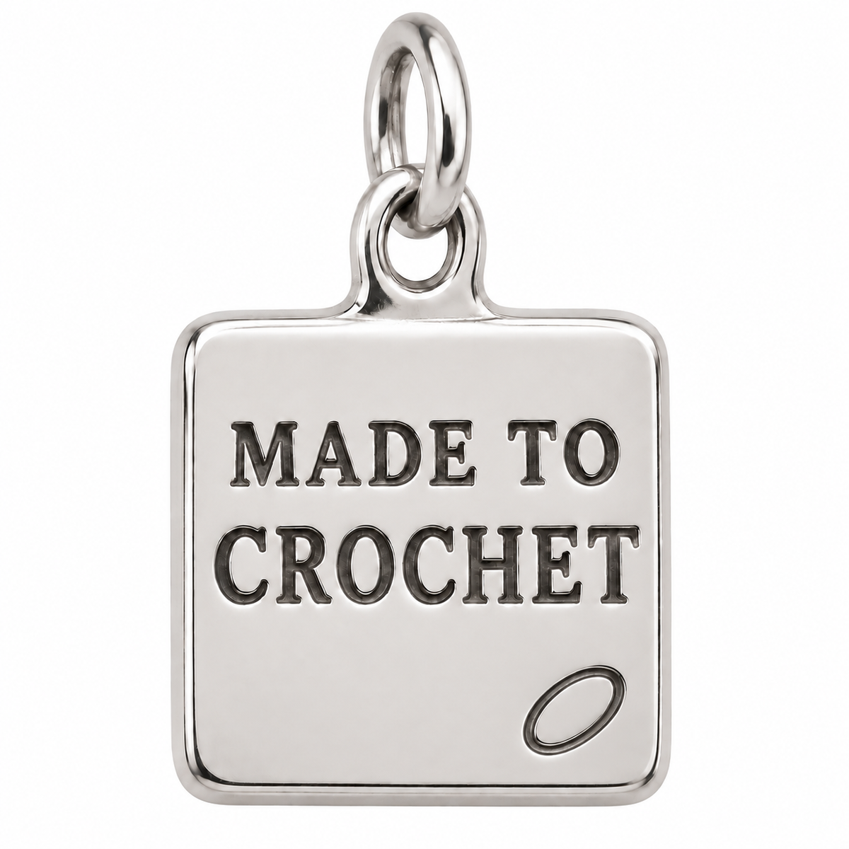 Made to Crochet Engraved Charm | main | 4fc98b6d2fb3f2016228051ead17498e25d1bb19b815503c774162820f061788