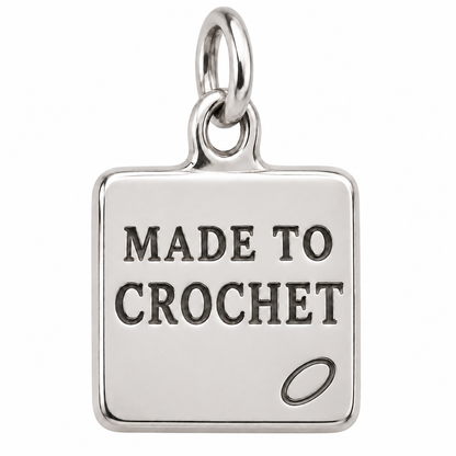 Made to Crochet Engraved Charm | main | 4fc98b6d2fb3f2016228051ead17498e25d1bb19b815503c774162820f061788