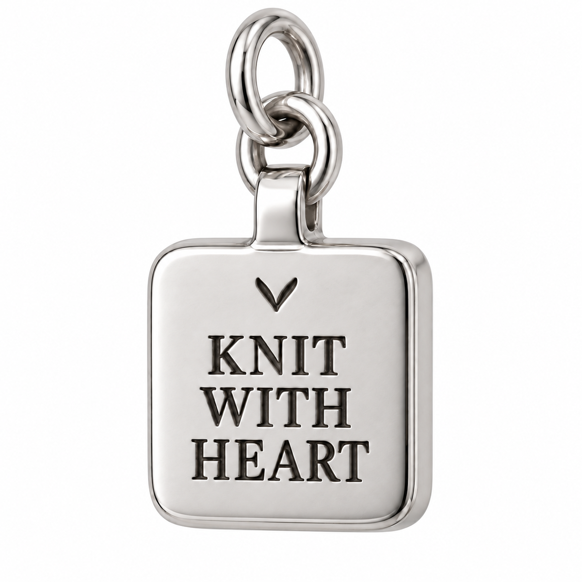 Knit with Heart Engraved Charm | main | 59e49b1940e2b84e7031e6664d216e4468a8fb2d0e0d4995c960258341c69875