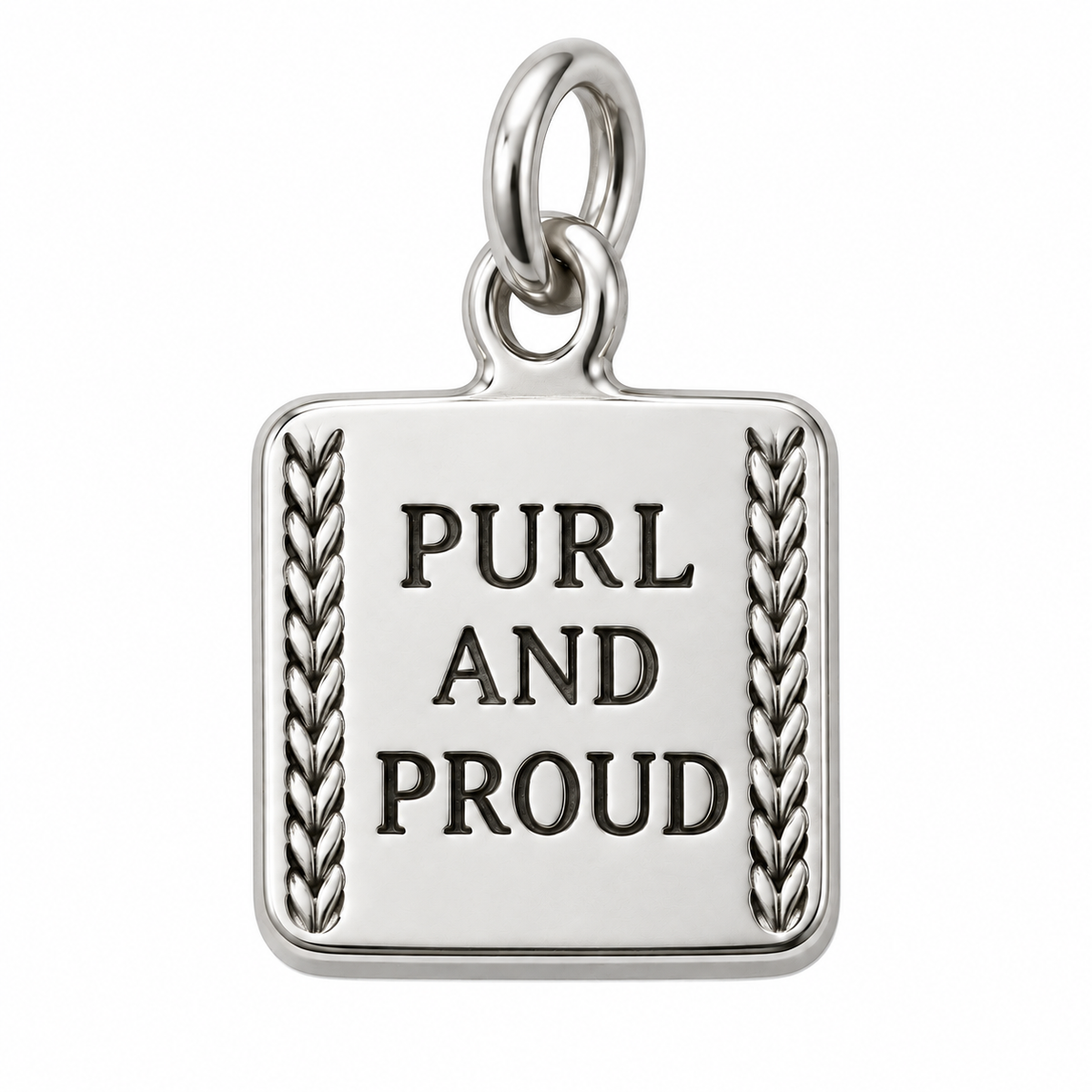 Purl and Proud Engraved Charm | main | d45815d08edeb067d4f1c7837c1de7b06f032910abb08016b0edd4322688bb64