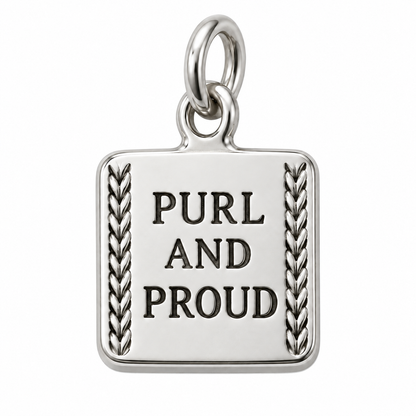 Purl and Proud Engraved Charm | main | d45815d08edeb067d4f1c7837c1de7b06f032910abb08016b0edd4322688bb64
