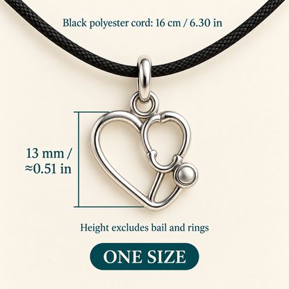 Wonderful Nurse Thank-You Charm Gift | size | 53e2ad2adab5df3988038262bebd8b4ddf14769591bd4878ebedb5a88a3c0df9