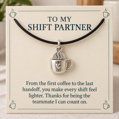 Nurse Shift Partner Coffee Charm Gift | main | 0b94420a84196f5c9b407929644c32e56763f545ec8a2503c015e715d7572345