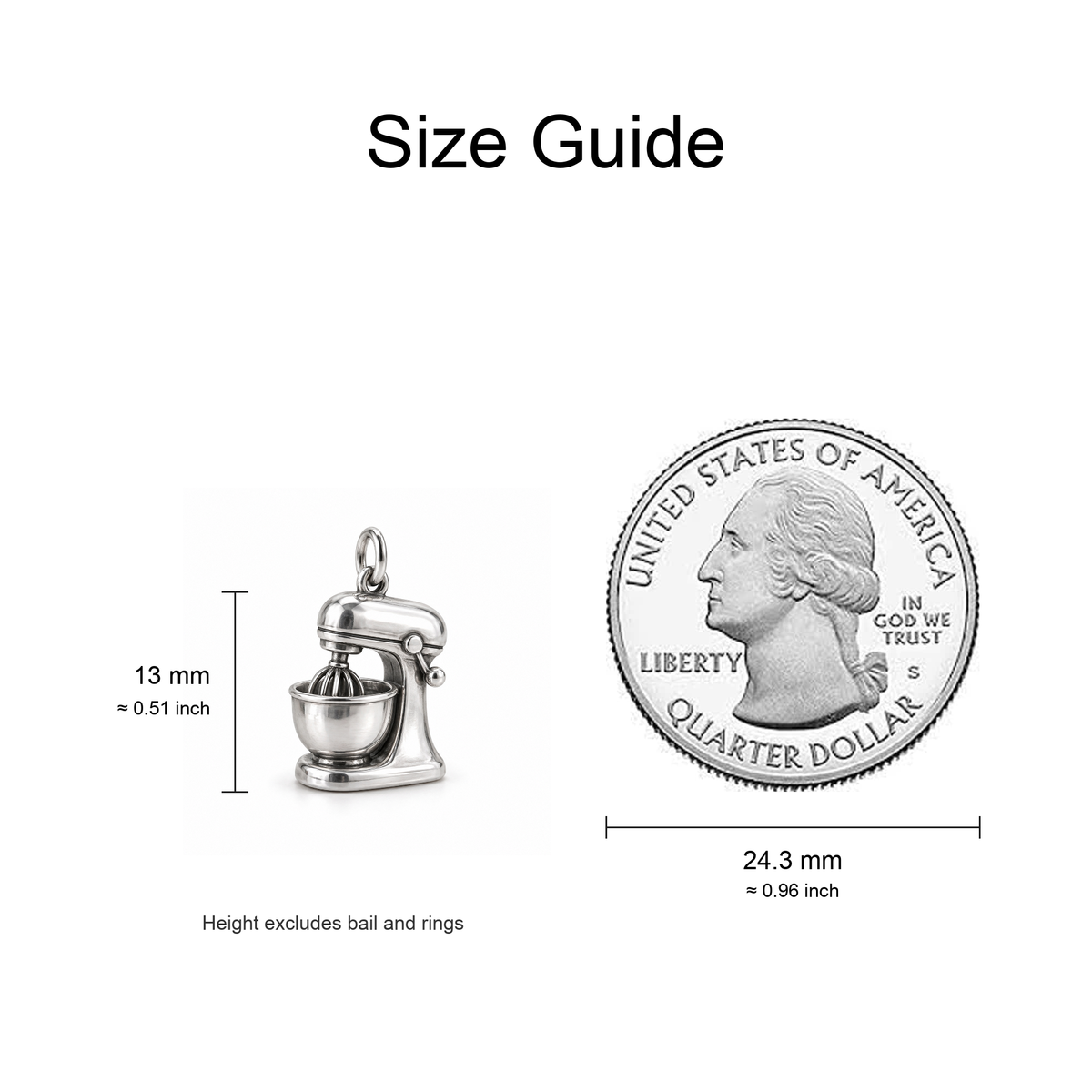 Stand Mixer Charm — Size Guide | charm-topics-remaining-444-2026-09-14 | topic-247