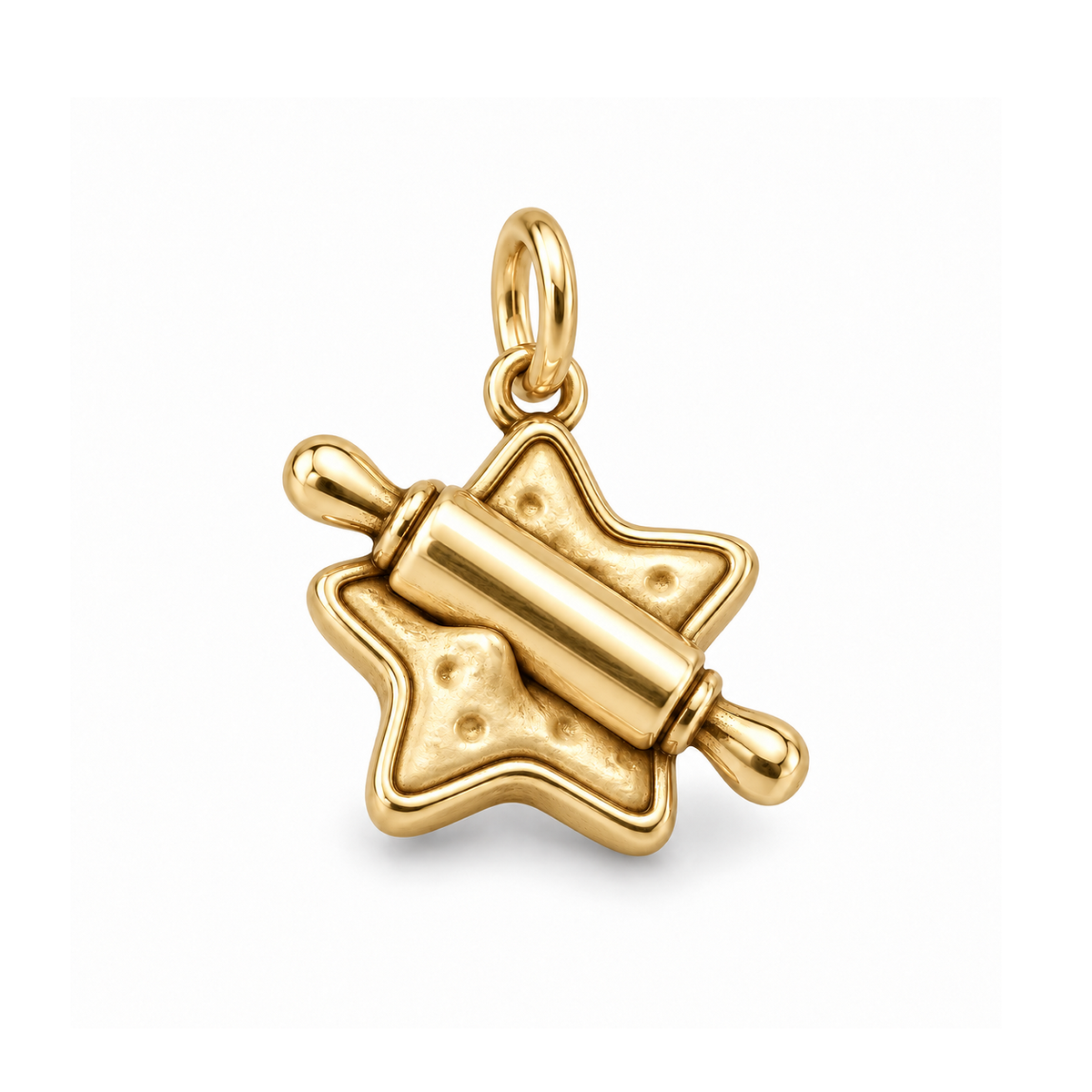 Star Baker Charm — Gold | charm-topics-remaining-444-2026-09-14 | topic-246