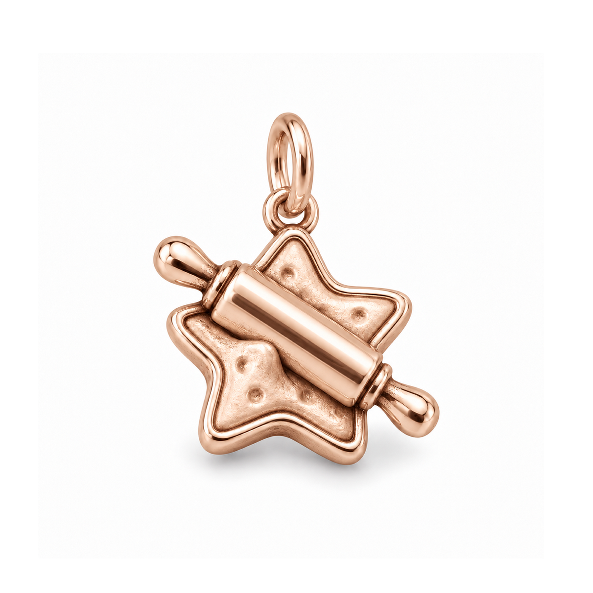 Star Baker Charm — Rose Gold | charm-topics-remaining-444-2026-09-14 | topic-246