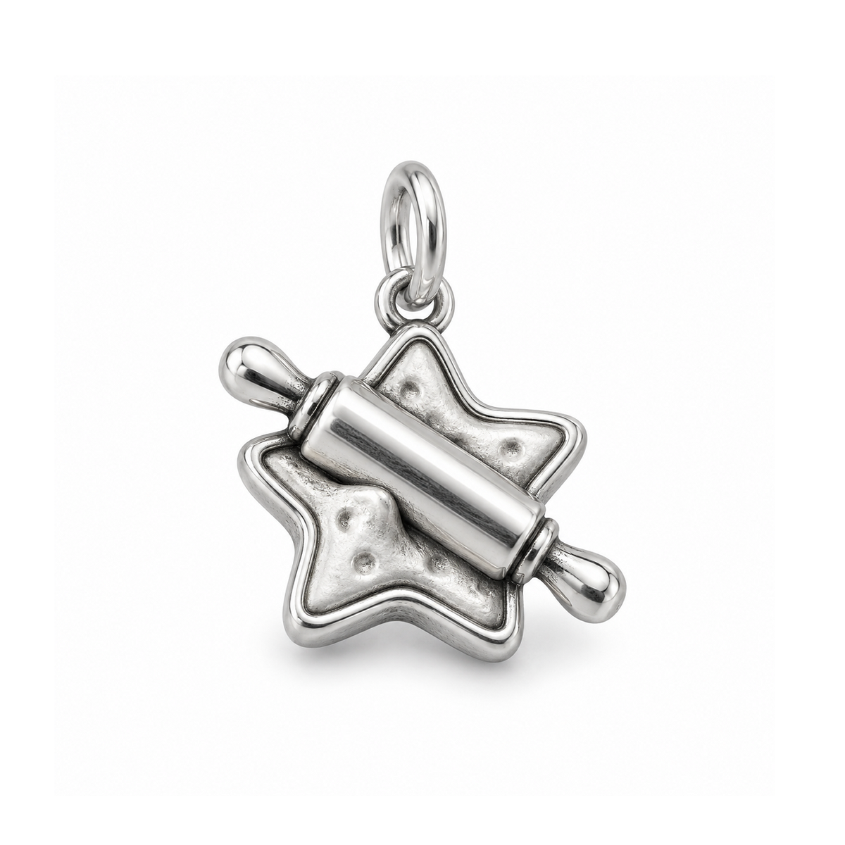 Star Baker Charm — Silver | charm-topics-remaining-444-2026-09-14 | topic-246