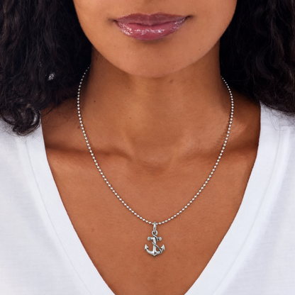 Steady Anchor Charm — Model | charm-topics-remaining-444-2026-09-14 | topic-167
