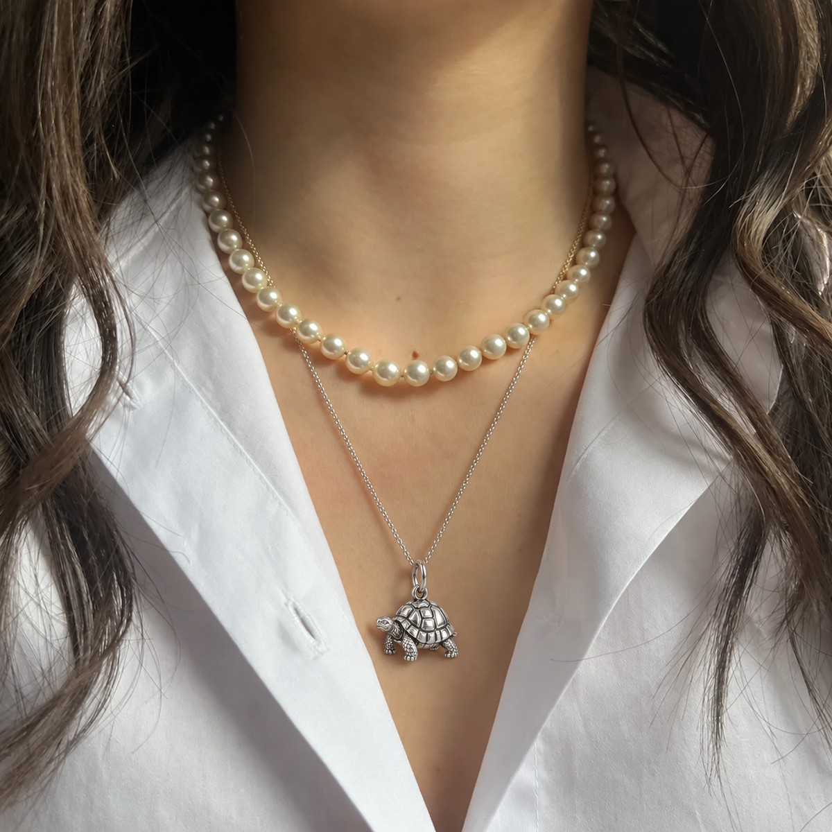 Steady Tortoise Charm — Model | charm-topics-remaining-444-2026-09-14 | topic-368