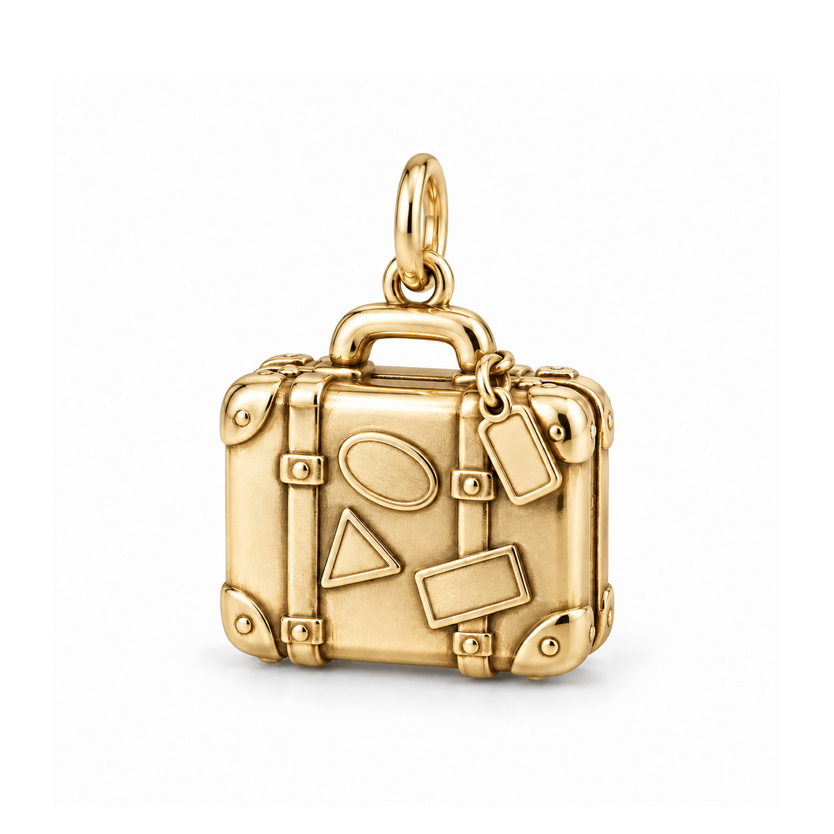 Suitcase Charm — Gold | charm-topics-remaining-444-2026-09-14 | topic-085
