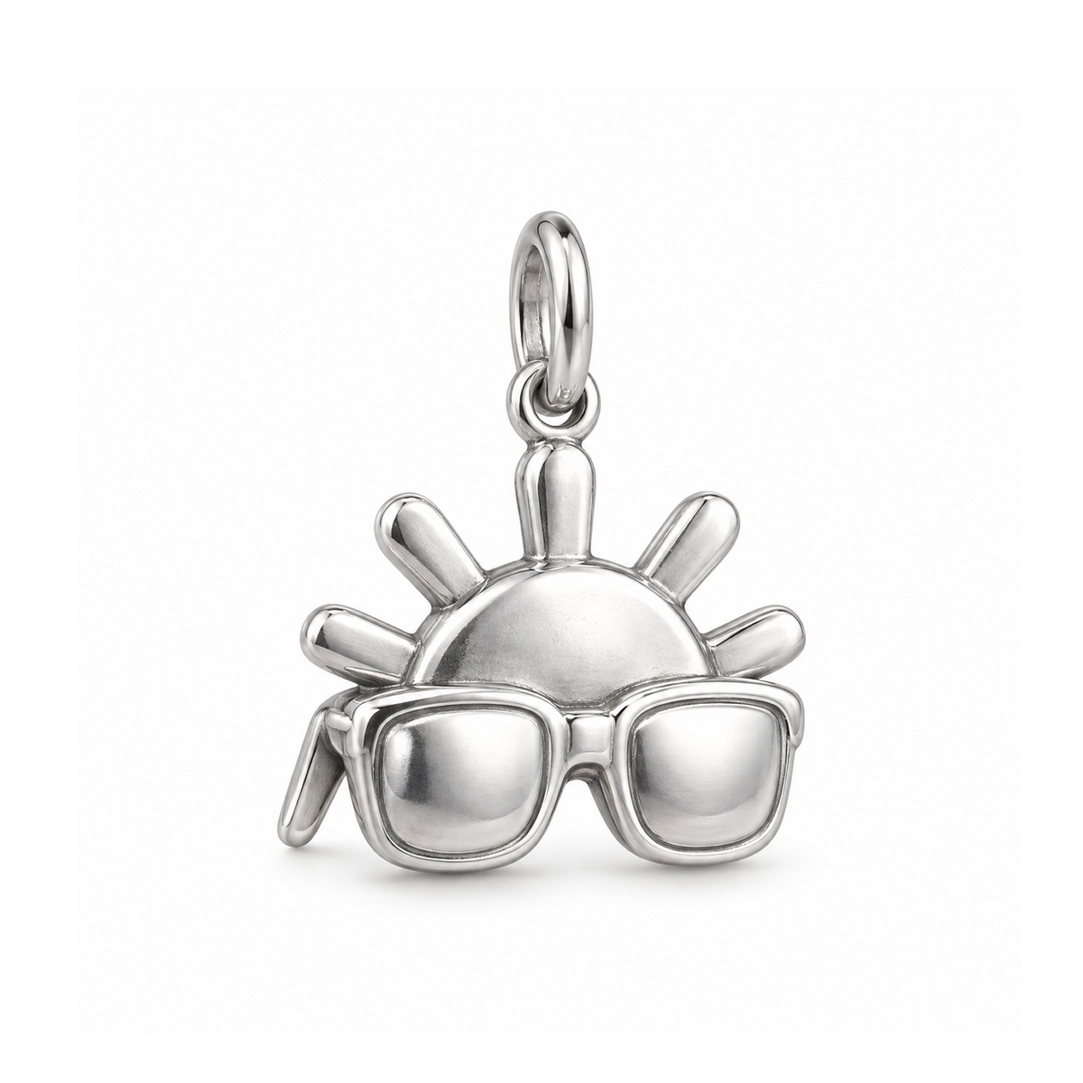 Summer Sun Charm — Silver | charm-topics-remaining-444-2026-09-14 | topic-030
