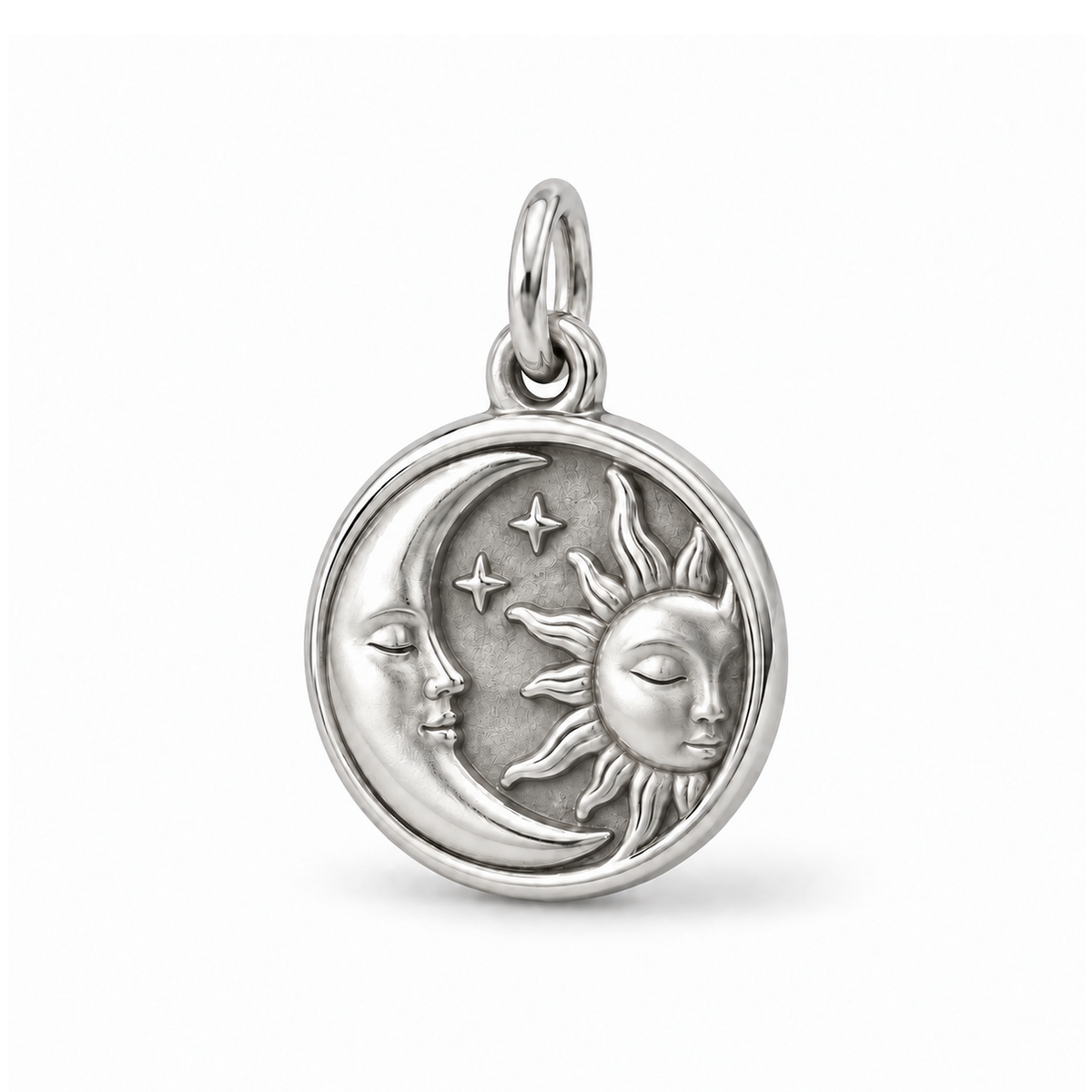 Sun & Moon Harmony Charm — Silver | charm-topics-remaining-444-2026-09-14 | topic-353